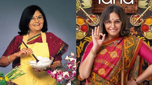 Teaser Out: Huma Qureshi In And As 'Tarla'